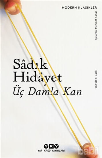 Picture of Üç Damla Kan