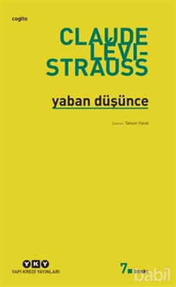 Picture of Yaban Düşünce