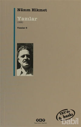 Picture of Yazılar (1935)
