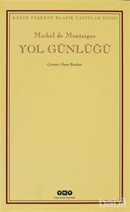 Picture of Yol Günlüğü