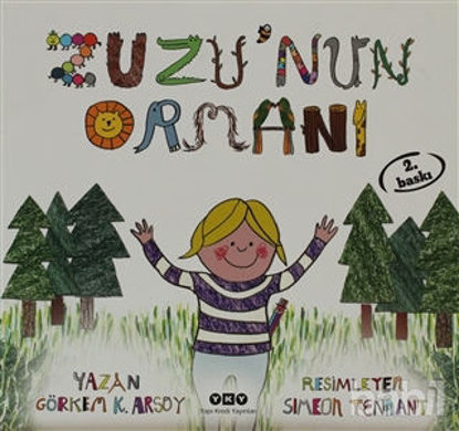 Picture of Zuzu’nun Ormanı