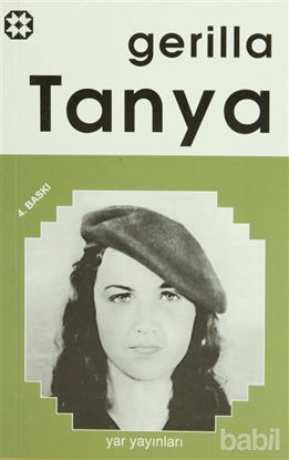 Picture of Gerilla Tanya