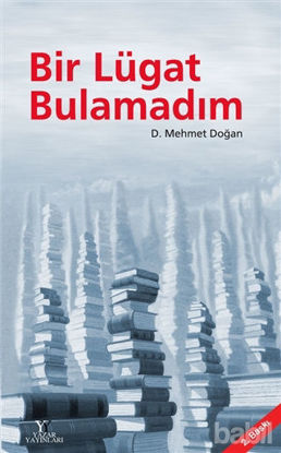Picture of Bir Lügat Bulamadım