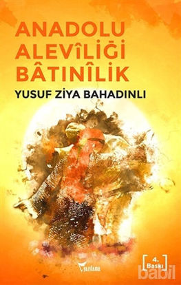 Picture of Anadolu Aleviliği Batınilik