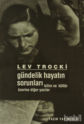 Picture of Gündelik Hayatın Sorunları