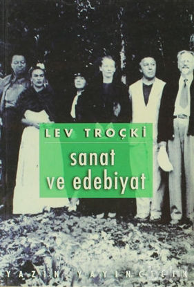 Picture of Sanat ve Edebiyat