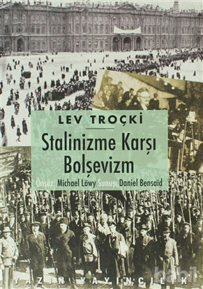 Picture of Stalinizme Karşı Bolşevizm