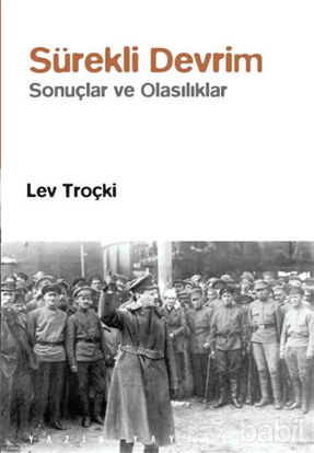 Picture of Sürekli Devrim