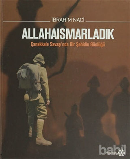 Picture of Allahaısmarladık ( Özel Baskı)