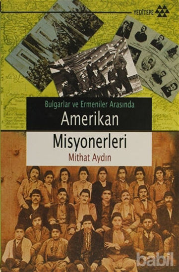 Picture of Amerikan Misyonerleri