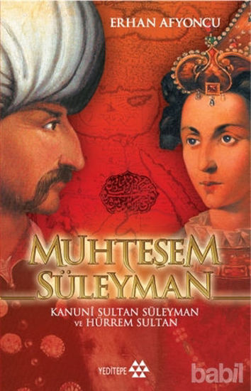 Picture of Muhteşem Süleyman