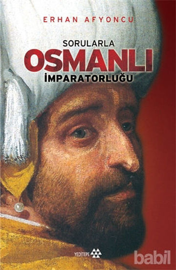 Picture of Sorularla Osmanlı İmparatorluğu