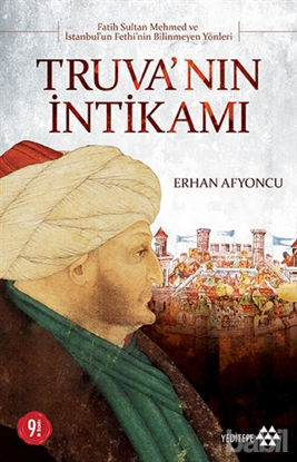 Picture of Truva’nın İntikamı