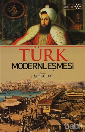 Picture of Türk Modernleşmesi