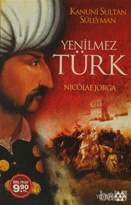 Picture of Yenilmez Türk