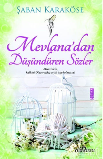 Picture of Mevlana’dan Düşündüren Sözler