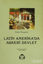 Picture of Latin Amerika’da Askeri Devlet