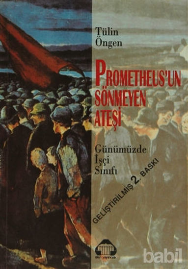 Picture of Prometheus’un Sönmeyen Ateşi