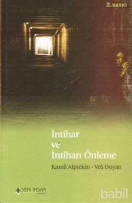Picture of İntihar ve İntiharı Önleme