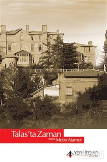 Picture of Talas’ta Zaman