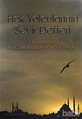 Picture of Hak Yolcularının Seyir Defteri