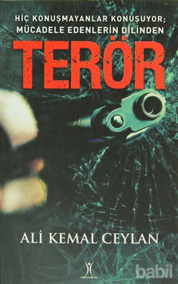 Picture of Terör