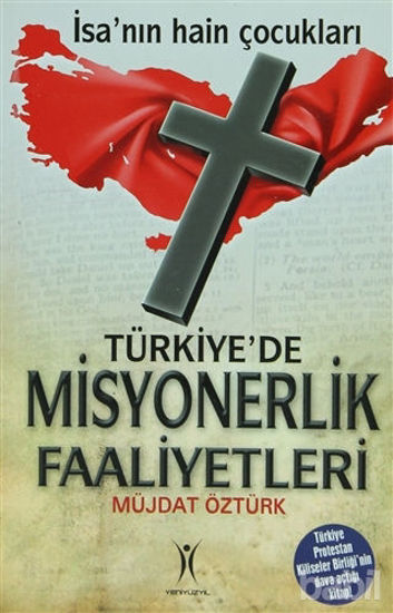 Picture of Türkiye’de Misyonerlik Faaliyetleri