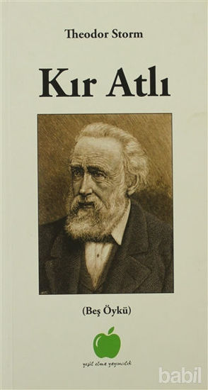Picture of Kır Atlı