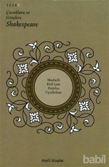 Picture of Çocuklara ve Gençlere Shakespeare 5