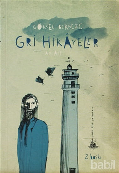 Picture of Gri Hikayeler