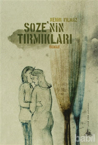 Picture of Soze’nin Tırmıkları