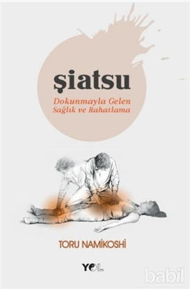 Picture of Şiatsu