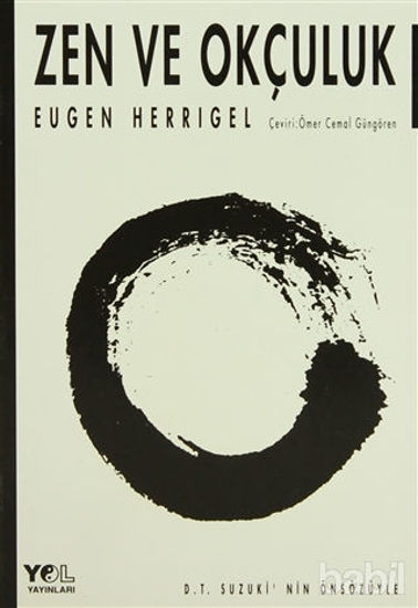 Picture of Zen ve Okçuluk
