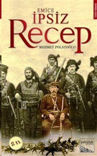Picture of İpsiz Recep