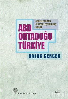 Picture of ABD, Ortadoğu, Türkiye