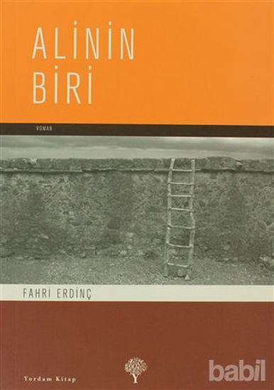 Picture of Alinin Biri