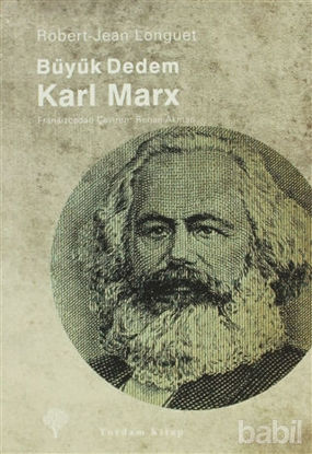 Picture of Büyük Dedem Karl MarX