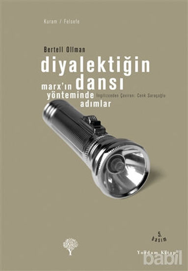 Picture of Diyalektiğin Dansı
