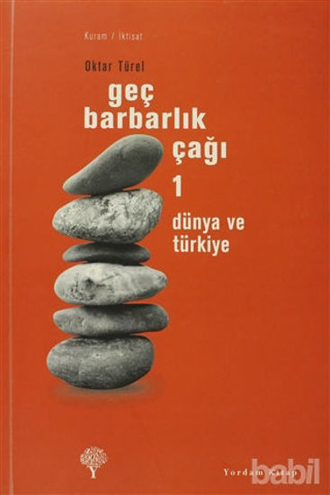Picture of Geç Barbarlık Çağı 1