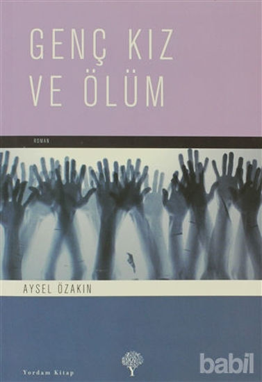 Picture of Genç Kız ve Ölüm