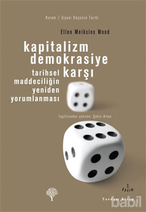 Picture of Kapitalizm Demokrasiye Karşı