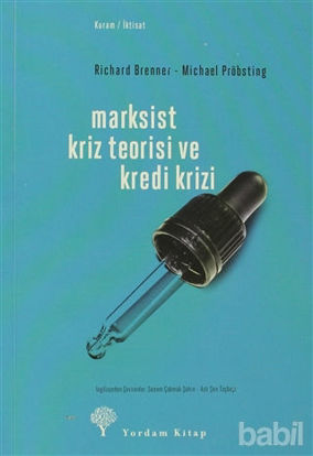 Picture of Marksist Kriz Teorisi ve Kredi Krizi