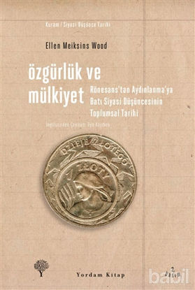 Picture of Özgürlük ve Mülkiyet