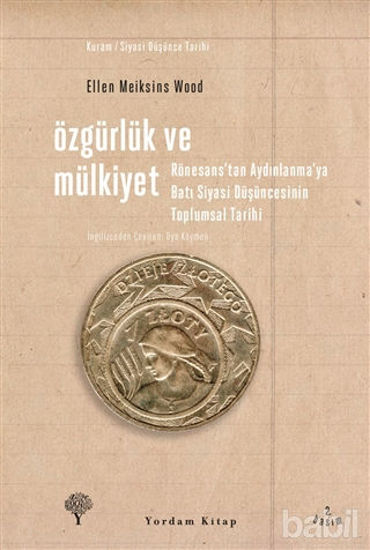 Picture of Özgürlük ve Mülkiyet