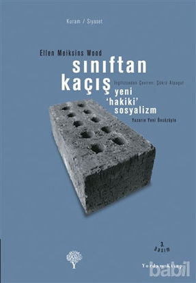 Picture of Sınıftan Kaçış
