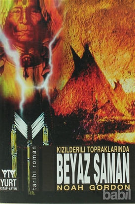 Picture of Beyaz Şaman