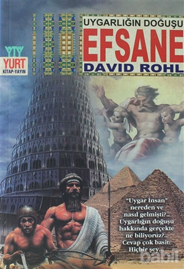 Picture of Efsane
