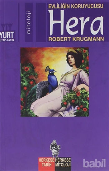 Picture of Evliliğin Koruyucusu Hera
