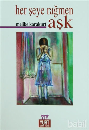 Picture of Herşeye Rağmen Aşk