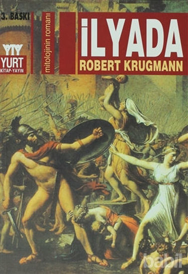 Picture of İlyada